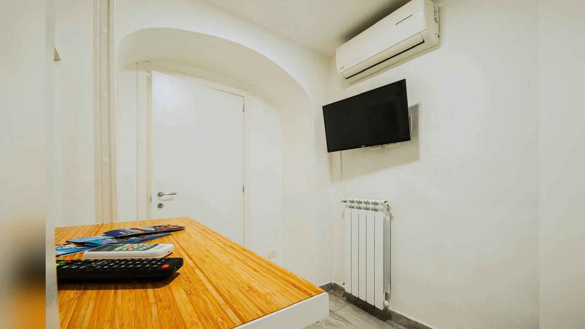 Ricomincio da 3, Napoli (Campania) — galleria foto 61